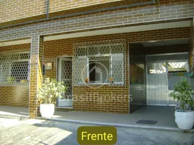 Casa com 8 Quartos à venda, 720m² no Bento Ribeiro, Rio de Janeiro