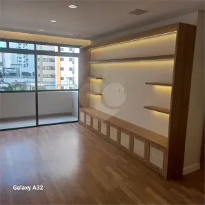 Apartamento com 2 Quartos à venda, 87m² no Vila Olímpia, São Paulo