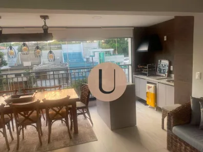 Apartamento com 2 Quartos à venda, 116m² no Parque da Mooca, São Paulo