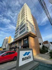Apartamento com 2 Quartos à venda, 70m² no Ponta D'Areia, São Luís