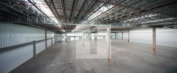 Galpão/Depósito/Armazém para alugar, 1525m² no Distrito Industrial, Campinas