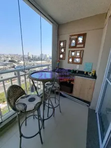 Apartamento com 1 Quarto à venda, 33m² no Jardim Santa Terezinha (Zona Leste), São Paulo