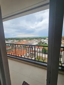 Apartamento com 2 Quartos à venda, 61m² no Jardim Nova Colina, Saltinho
