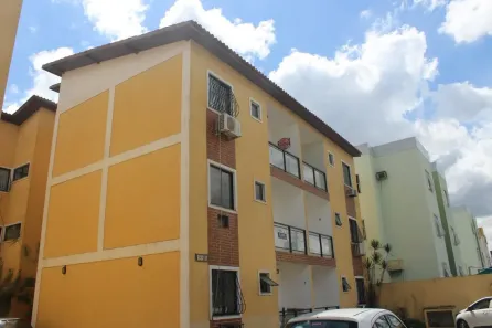 Apartamento com 2 Quartos à venda, 54m² no Parque Aurora, Campos dos Goytacazes