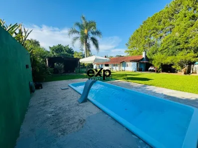 Fazenda/Sítio com 3 Quartos à venda, 190m² no São Caetano, Porto Alegre