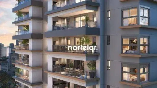 Cobertura com 4 Quartos à venda, 245m² no Centro, Osasco
