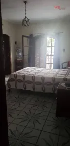 Sobrado com 3 Quartos à venda, 169m² no Vila Palmares, Santo André