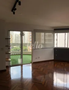 Apartamento com 3 Quartos à venda, 134m² no Itaim Bibi, São Paulo