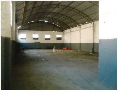 Galpão/Depósito/Armazém à venda, 750m² no Jardim Nossa Senhora Aparecida, Guarulhos