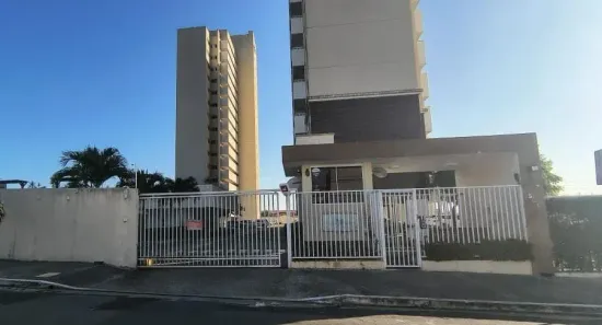 Apartamento com 3 Quartos para alugar, 58m² no Passaré, Fortaleza
