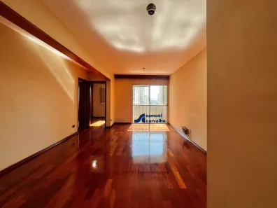 Apartamento com 2 Quartos à venda, 80m² no Barra Funda, São Paulo