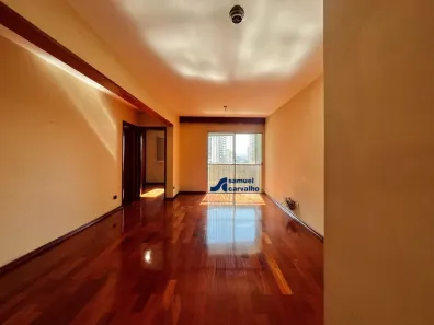 Apartamento com 2 Quartos à venda, 80m² no Barra Funda, São Paulo