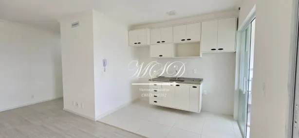Apartamento com 2 Quartos para alugar, 69m² no Loteamento Villa Branca, Jacareí