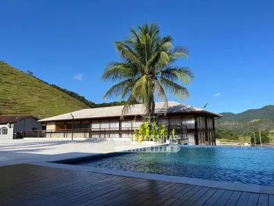 Fazenda/Sítio à venda, 1258400m² no , Silva Jardim