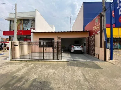 Casa com 2 Quartos à venda, 250m² no Vila Nova, Itu