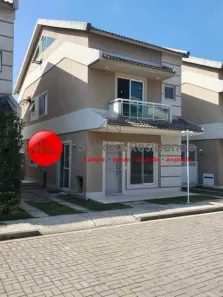 Casa de Condomínio com 4 Quartos à venda, 250m² no Vargem Grande, Rio de Janeiro