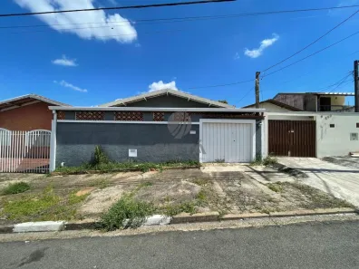 Casa com 2 Quartos para alugar, 250m² no Jardim Boa Esperança, Campinas