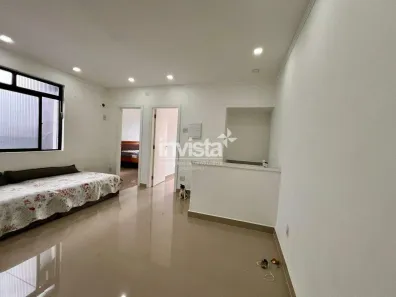 Casa com 4 Quartos à venda, 139m² no Vila Mathias, Santos