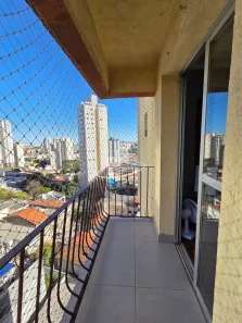 Apartamento com 2 Quartos à venda, 63m² no Santa Teresinha, São Paulo