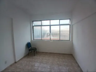 Kitnet à venda, 25m² no Centro, Rio de Janeiro