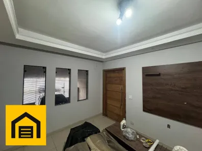 Casa com 4 Quartos à venda, 283m² no Parque São Vicente, Mauá