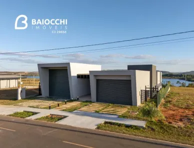 Casa com 7 Quartos à venda, 800m² no Abadiânia, Abadiânia