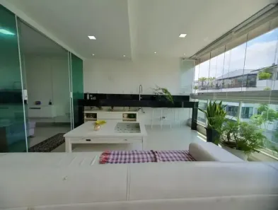 Apartamento com 3 Quartos à venda, 106m² no Recreio dos Bandeirantes, Rio de Janeiro