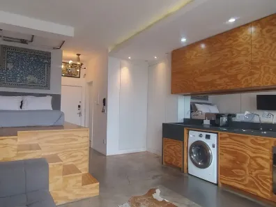 Apartamento com 1 Quarto à venda, 40m² no Consolação, São Paulo