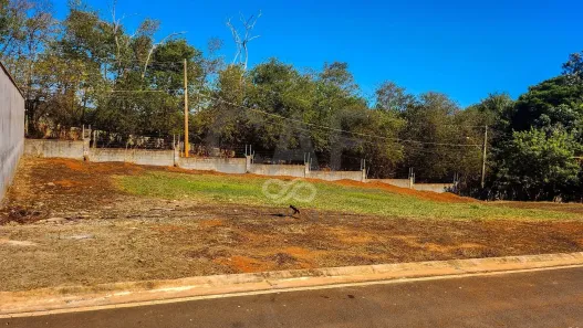 Lote/Terreno à venda, 312m² no Reserva Jaguary, Jaguariúna