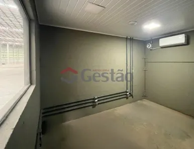 Galpão/Depósito/Armazém para alugar, 4500m² no Rio Branco, Canoas