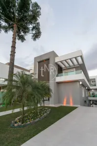 Apartamento com 4 Quartos à venda, 730m² no Seminário, Curitiba