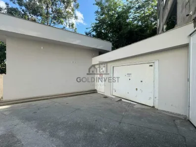 Casa com 1 Quarto para alugar, 40m² no Centro I, Brusque