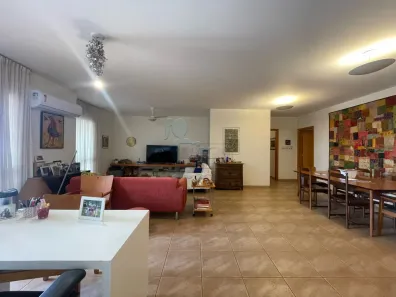 Apartamento com 3 Quartos à venda, 166m² no Jardim Irajá, Ribeirão Preto