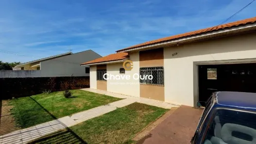 Casa com 3 Quartos à venda, 112m² no Universitário, Cascavel