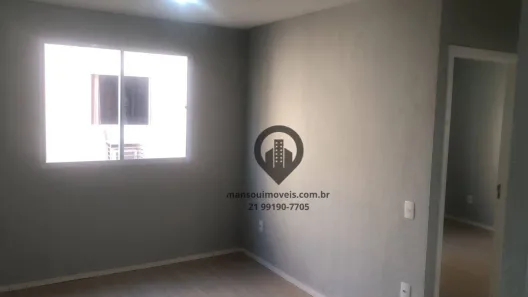 Apartamento com 2 Quartos à venda, 47m² no Campo Grande, Rio de Janeiro