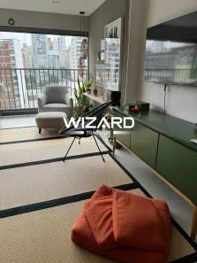 Apartamento com 2 Quartos à venda, 44m² no Paraíso, São Paulo