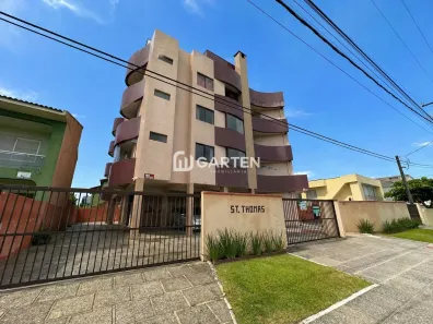 Apartamento com 2 Quartos à venda, 63m² no Ipacaraí, Matinhos