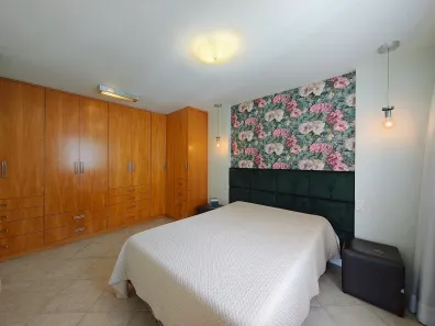 Cobertura com 3 Quartos à venda, 140m² no Perdizes, São Paulo