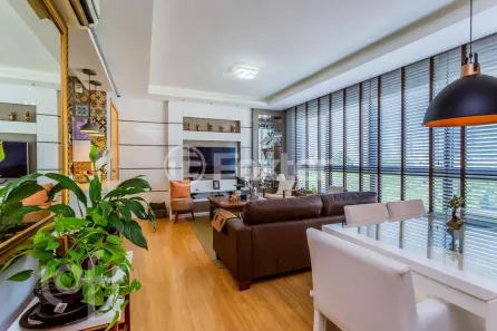 Apartamento com 3 Quartos à venda, 87m² no Menino Deus, Porto Alegre