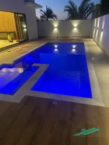 Casa de Condomínio com 3 Quartos à venda, 322m² no Portal das Estrelas I, Boituva