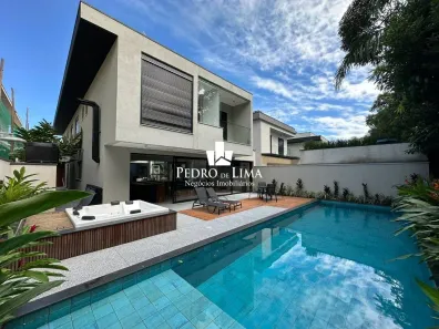 Casa com 6 Quartos à venda, 400m² no Riviera, Bertioga
