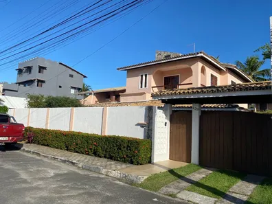 Casa de Condomínio com 6 Quartos à venda, 350m² no Vilas do Atlântico, Lauro de Freitas