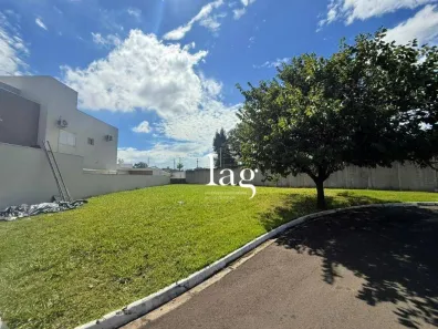 Lote/Terreno à venda, 437m² no Jd Garret, Araçoiaba da Serra