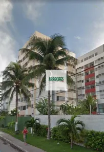 Apartamento com 2 Quartos à venda, 65m² no Barra de Jangada, Jaboatão dos Guararapes