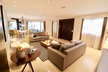 Apartamento com 4 Quartos à venda, 246m² no Vila Sofia, São Paulo