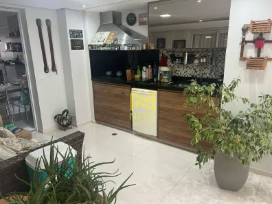 Apartamento com 3 Quartos à venda, 187m² no Vila Leopoldina, São Paulo