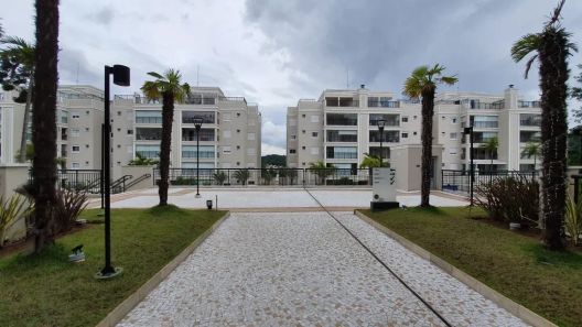 Apartamento com 3 Quartos à venda, 170m² no Vila Irmãos Arnoni, São Paulo