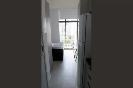 Kitnet com 1 Quarto à venda, 27m² no Perdizes, São Paulo