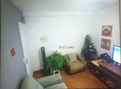 Apartamento com 2 Quartos à venda, 45m² no Jardim Odete, Guarulhos