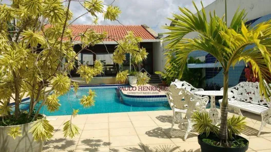 Lote/Terreno à venda, 360m² no Farol, Maceió